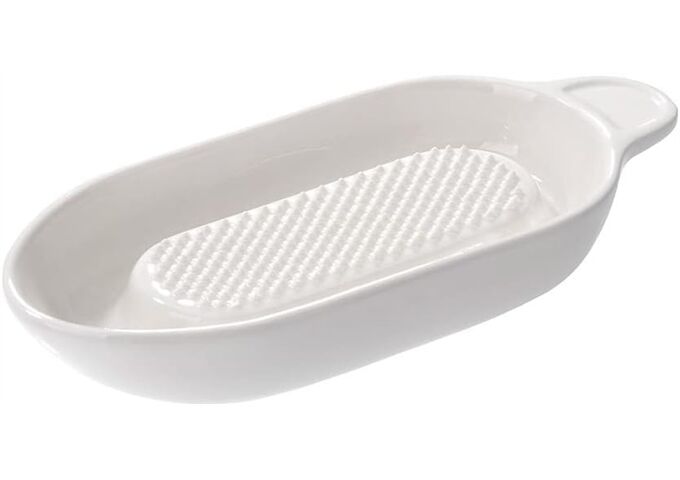 GEFU Ingwer- und Obstreibe FRUTTARE