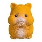 BRUNNEN Radiergummi Hamster