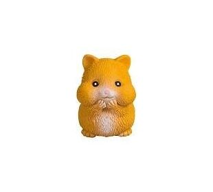 BRUNNEN Radiergummi Hamster