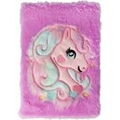 bb Klostermann Notizbuch Cutie Pastell Pferd LilaA5 (3