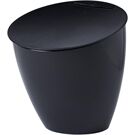 MEPAL bio-abfallbehälter calypso 2.2 l -nordic black