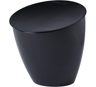 MEPAL bio-abfallbehälter calypso 2.2 l -nordic black