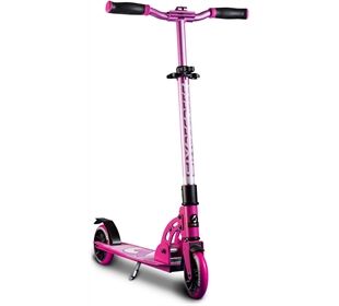SIX DEGREES SIX DEGREES Aluminium Scooter Junior 145mm pink