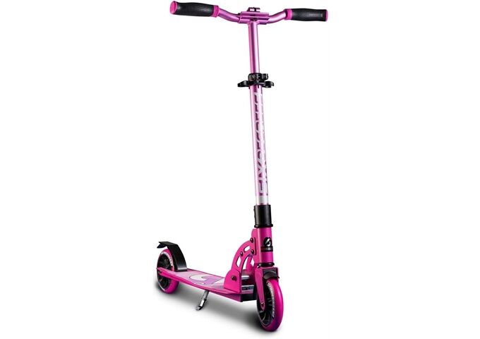 SIX DEGREES SIX DEGREES Aluminium Scooter Junior 145mm pink