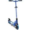 SIX DEGREES SIX DEGREES Aluminium Scooter Junior 145mm blau