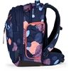 Satch Coral Reef Match Schulrucksack Einzeln dunkelblau