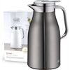 alfi SKYLINE cool grey mat 1,00l
