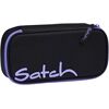 Satch Purple Phantom Schlamperbox schwarz