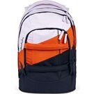 Satch Sun Catcher Pack Schulrucksack Einzeln dunkelblau