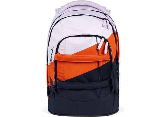 Satch Sun Catcher Pack Schulrucksack Einzeln dunkelblau