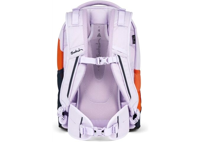 Satch Sun Catcher Pack Schulrucksack Einzeln dunkelblau