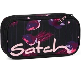 Satch Mystic Nights Schlamperbox lila