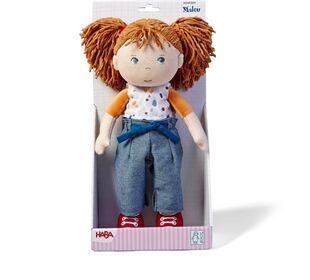 Haba Puppe Malou