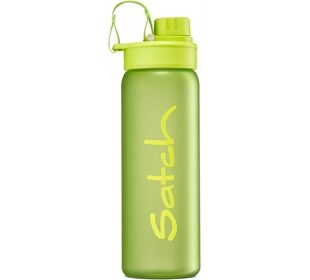 Satch Sport Trinkflasche Lime Green lime