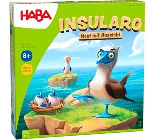 Haba Insularo