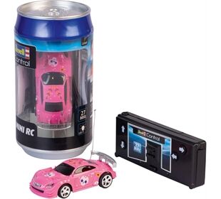 Revell Mini RC Car pink