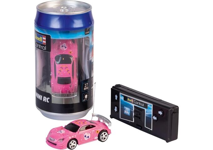 Revell Mini RC Car pink