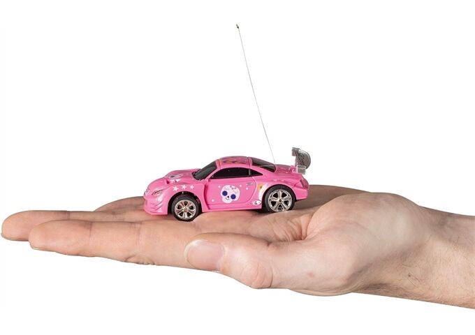 Revell Mini RC Car pink