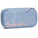 Satch Vivid Blue Schlamperbox hellblau