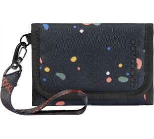 Coocazoo Geldbörse, Sprinkled Candy