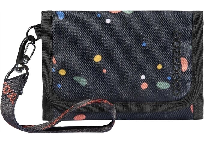 Coocazoo Geldbörse, Sprinkled Candy