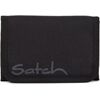 Satch Blackjack Geldbeutel schwarz