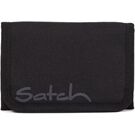 Satch Blackjack Geldbeutel schwarz