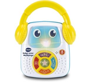 VTech Babys erster Musikplayer