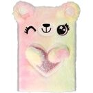 bb Klostermann Notizbuch Cutie Bär hell multic. A5(3)