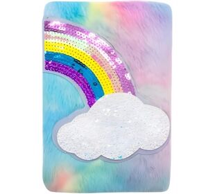 bb Klostermann Notizbuch Cutie Regenbogen A5 (3)