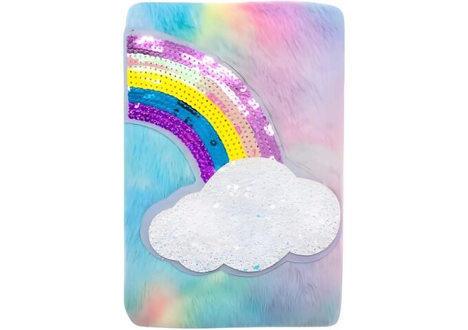 bb Klostermann Notizbuch Cutie Regenbogen A5 (3)