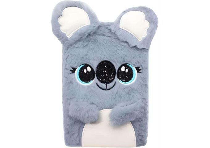 bb Klostermann Notizbuch Cutie Koala A5 (3)