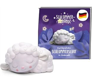 Tonies® Schlummerbande - Einschlafmelodien - Schlummerscha