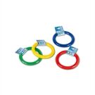 Splash & Fun SF Tauchringe farblich sort., im Di