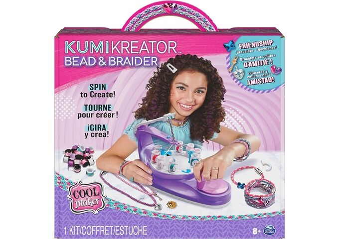 Amigo CLM Kumi Kreator 3 in 1