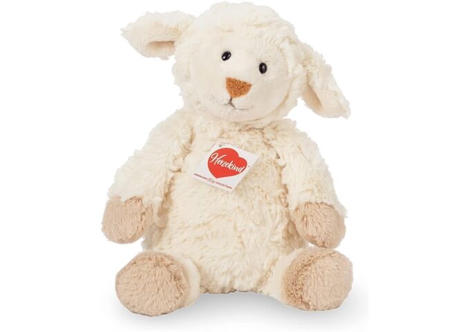 Teddy-Hermann Schäfchen Maggi, ca. 27cm,