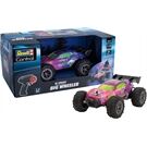 Revell RC Car Big Wheeler