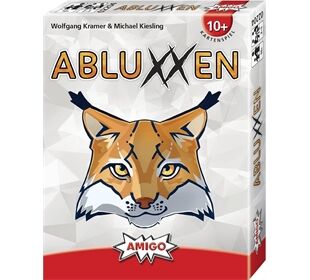 Amigo Kartenspiel Abluxxen