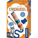 Kosmos Bastelset Strickliesel