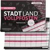 Denkriesen STADT LAND VOLLPFOSTEN® Girls
