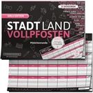Denkriesen STADT LAND VOLLPFOSTEN® Girls