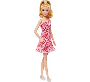 Barbie BRB Fashionistas Puppen 205