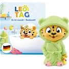 Tonies® Leos Tag - Es ist so weit – Badezeit! [DACH]