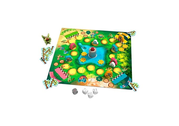 Haba Bamboo Rallye Cup