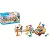 Playmobil Meerjungfrauen-Seepferdchenkutsche