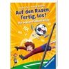 Ravensburger Auf den Rasen, fertig, los!. Die besten