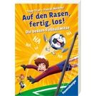 Ravensburger Auf den Rasen, fertig, los!. Die besten