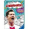 Ravensburger Fußball-Stars - Alles über Lewandowski