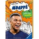 Ravensburger Fußball-Stars - Alles über Mbappé