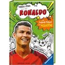 Ravensburger Fußball-Stars - Alles über Ronaldo